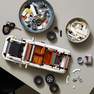 LEGO - LEGO ICONS Porsche 911 Building Kit 10295 (1458 Pieces)
