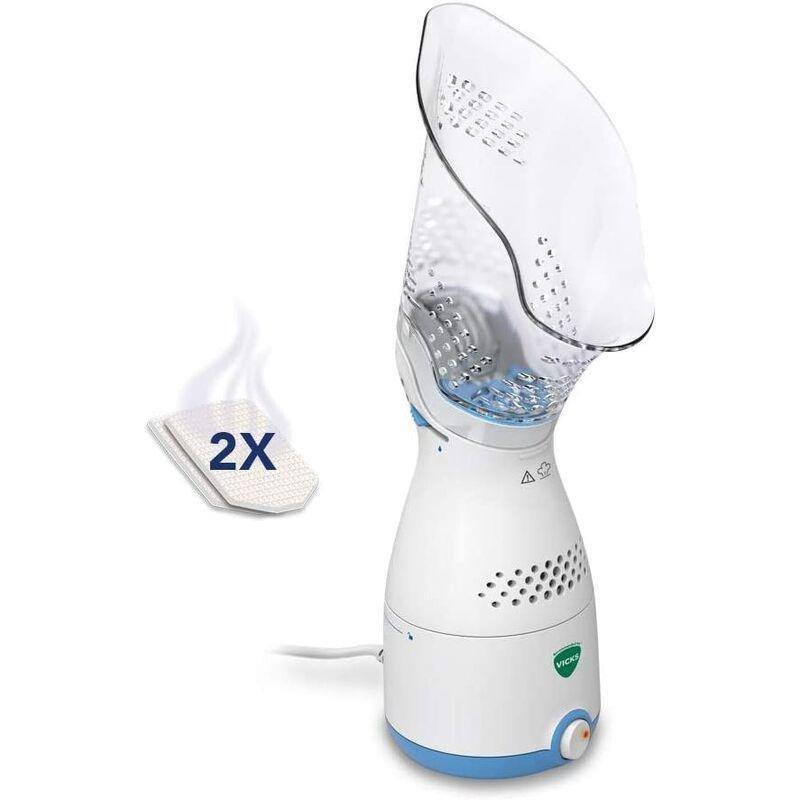 Vicks VH200E1 Sinus Inhaler with Soft Face Mask, , large image number 3
