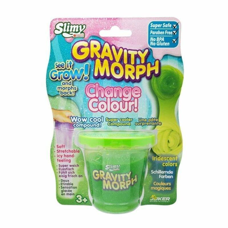 Joker Slimy Gravity Morph 160 G 3 Color (Assortment - Includes 1), , large image number 1