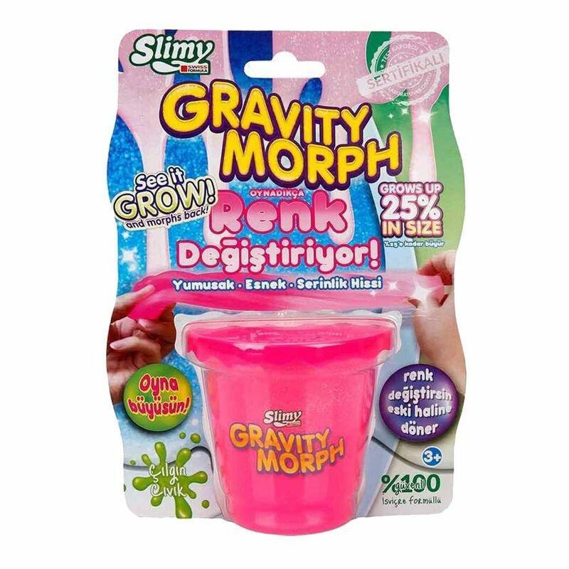 Joker Slimy Gravity Morph 160 G 3 Color (Assortment - Includes 1), , large image number 2
