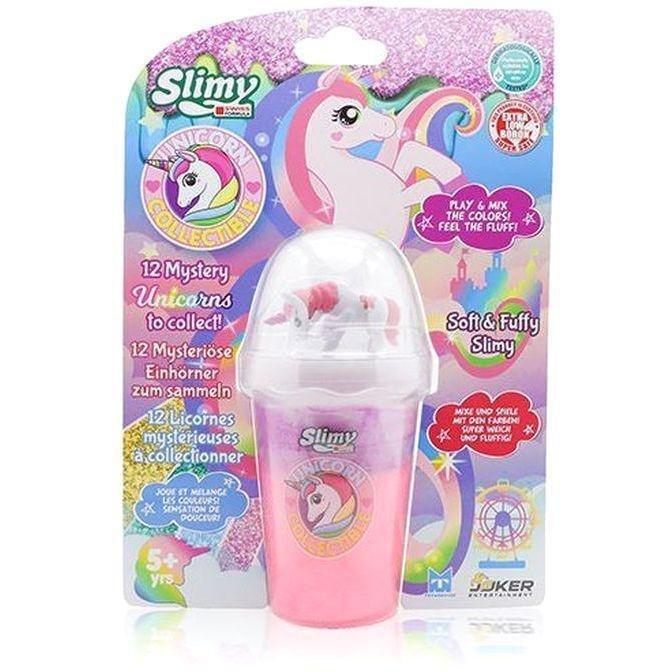 Joker Slimy Unicorn 2 Color In A Cup, , medium