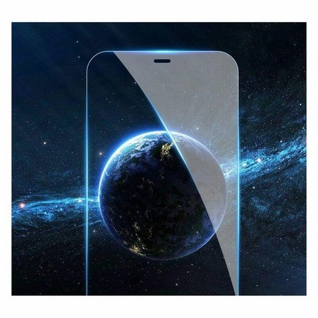 DEVIA - Devia Entire View Twice Tempered Glass iPhone for 12 Pro/12 Clear