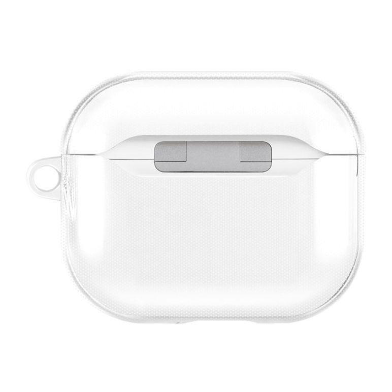 Viva Madrid Clar Case Clear/Gold for AirPods 3rd Gen, , large image number 2
