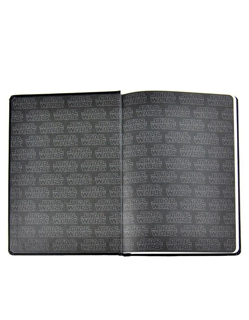 Star Wars R2-D2 Icon A5 Notebook, , large image number 2