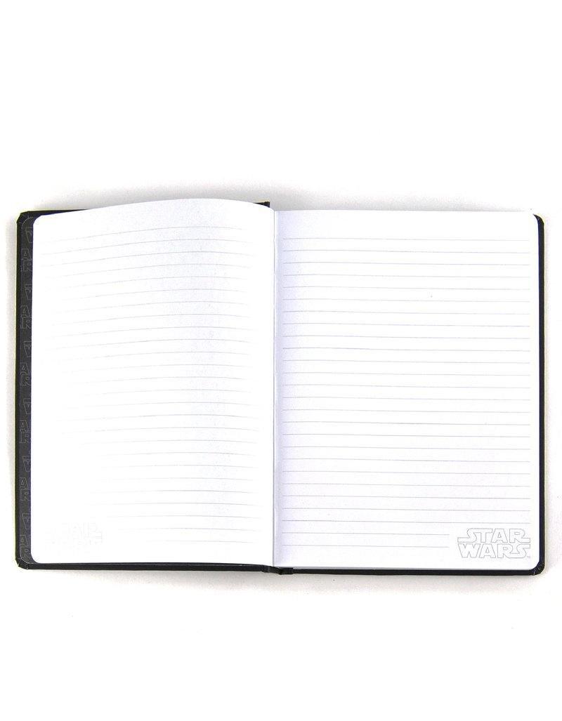 Star Wars X-Wing Icon A5 Notebook, , large image number 2