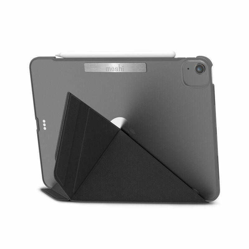 Moshi Versa Cover for iPad Air 10.9/iPad Pro 11 Charcoal Black, , large image number 2