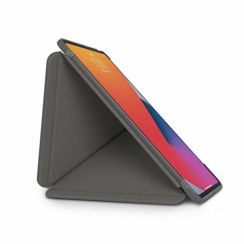 Moshi Versa Cover for iPad Air 10.9/iPad Pro 11 Charcoal Black, , large image number 4