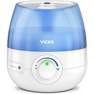 VICKS - Vicks VUL525 Mini Cool Mist Ultrasonic Humidifier
