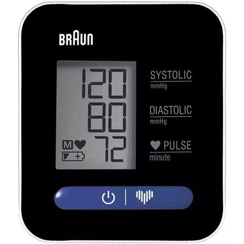 Braun ExactFit 1 Blood Pressure Monitor, , large image number 2