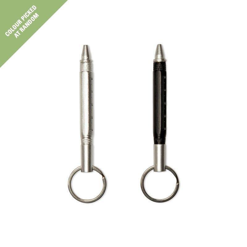 Kikkerland Mini Multi-Tool Pen (Assortment - Includes 1), , medium