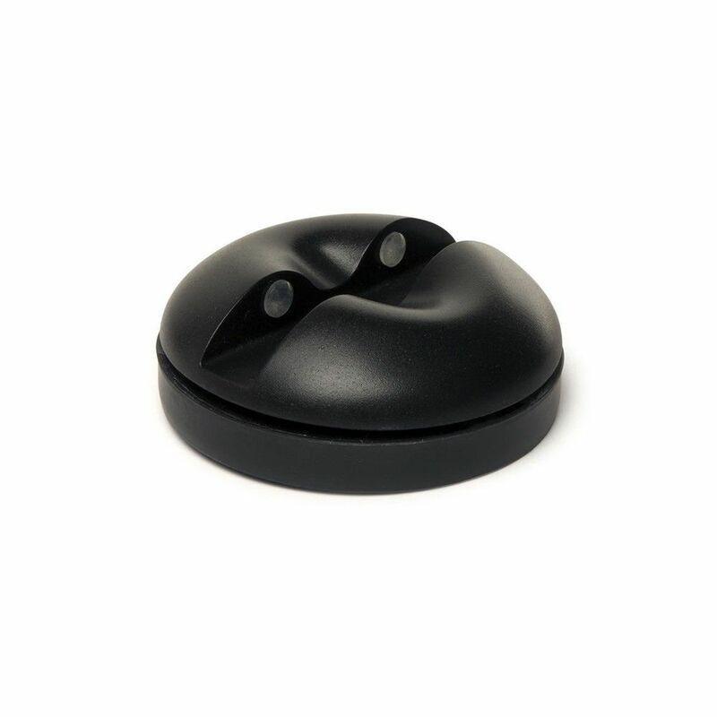 Kikkerland Selfie Spinner Black, , medium