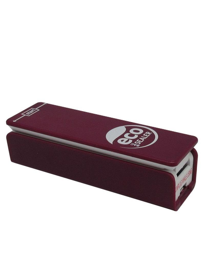 Gifted Eco Sealer Purple, , large image number 0