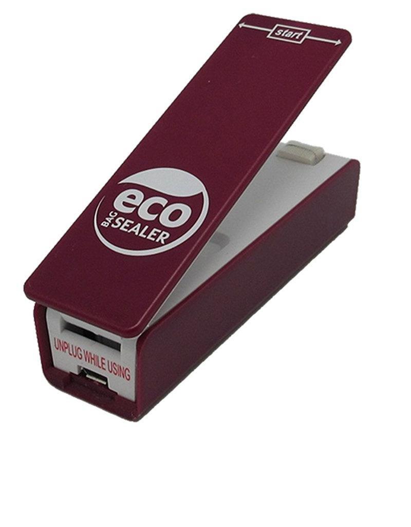 Gifted Eco Sealer Purple, , large image number 1
