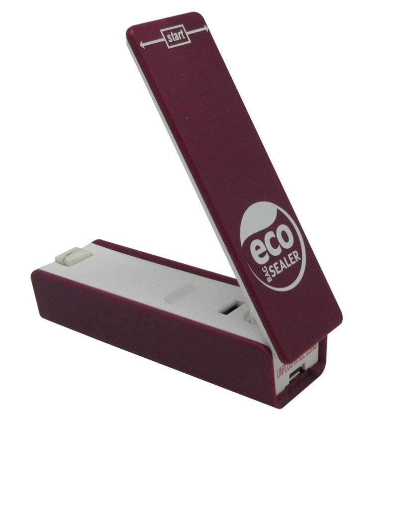 Gifted Eco Sealer Purple, , large image number 2