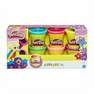 HASBRO - Hasbro Play-Doh Sparkle Compound Collection
