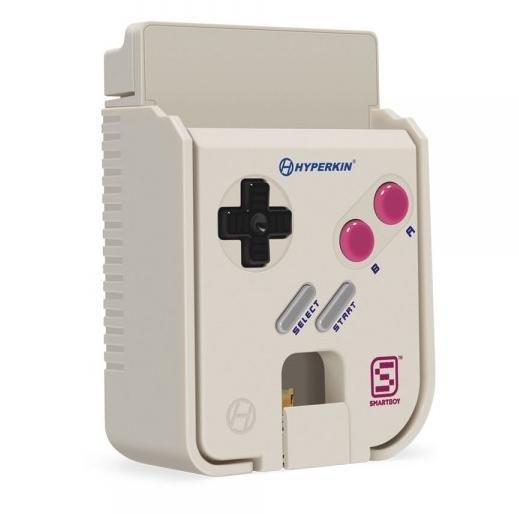 Hyperkin Smartboy Mobile Device for Smartphonnes, , large image number 0