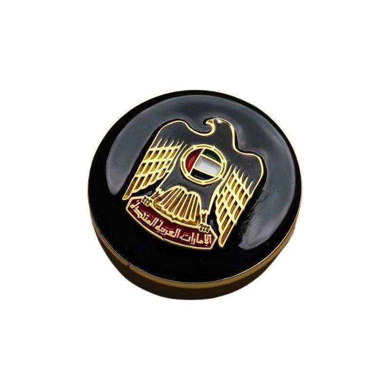 Rovatti UAE Black Badge - Small (20 mm), , medium