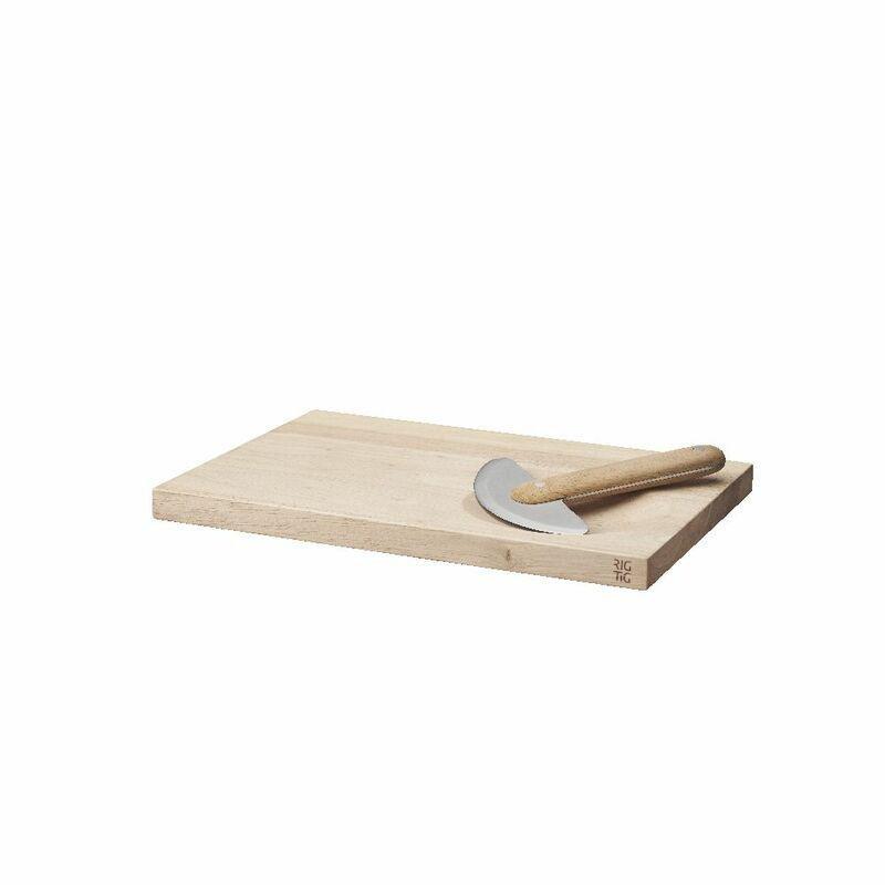 Rig Tig Herbs Chopper & Chopping Board Set, , large image number 0
