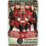 PYRAMID POSTERS - Pyramid Posters Marvel Deadpool Wade Vs Wade Maxi Poster (61 x 91.5 cm)