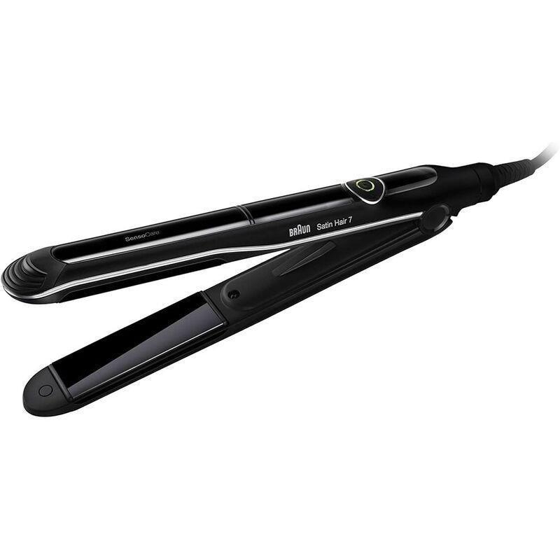 BRAUN - Braun Satin Hair 7 ST780 Straightener SensoCare Styler