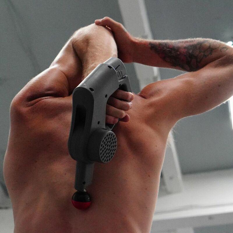 TimTam Power Massager Pro, , large image number 1