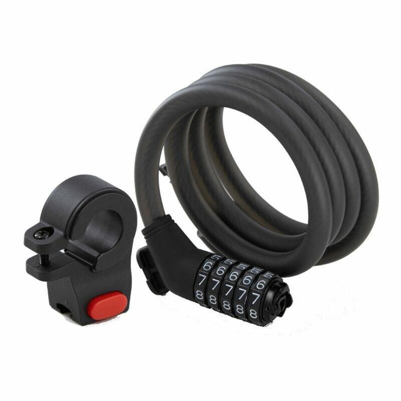 Ninebot Password Lock for Kickscooters, , large image number 0