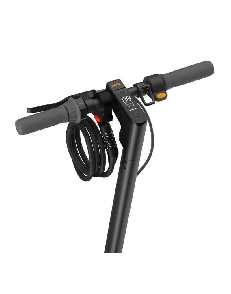 Ninebot Password Lock for Kickscooters, , large image number 4