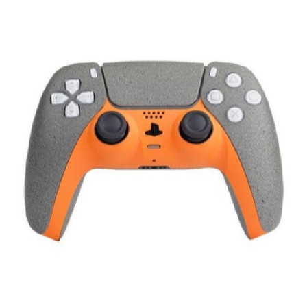 SONY COMPUTER ENTERTAINMENT EUROPE - Sony DualSense Wireless Controller Stone Finish for PlayStaion PS5
