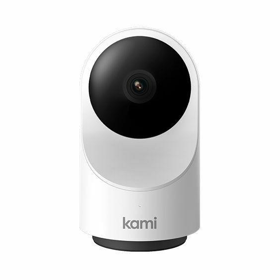 Kami Indoor Camera, , large image number 0