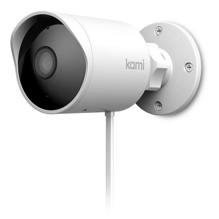 KAMI - Kami Outdoor Security Camera