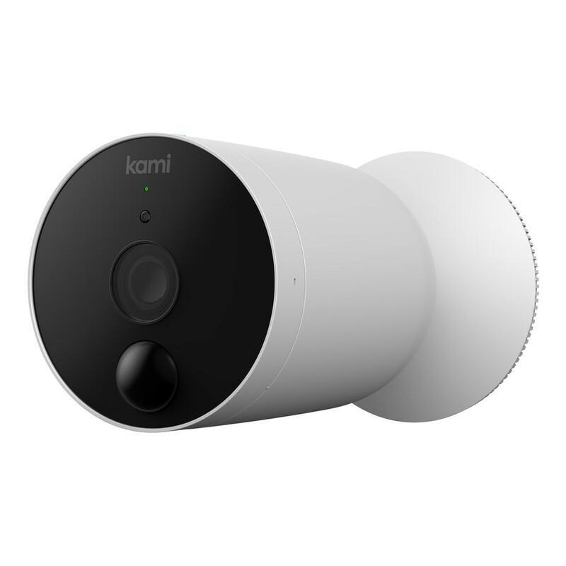 Kami Wire Free Outdoor Camera, , large image number 0