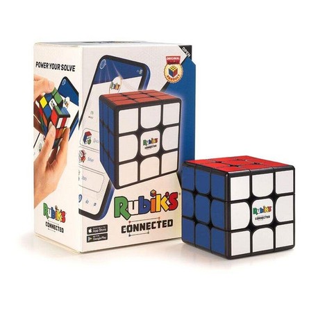 GOCUBE - Go Cube Rubiks Connected