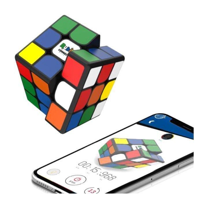 Go Cube Rubiks Connected, , large image number 1