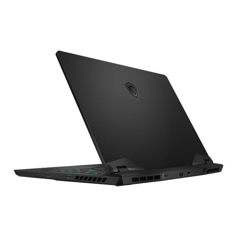 MSI GP66 Leopard 10UG Gaming Laptop i7-10870H/16GB/1TB SSD/NVIDIA GeForce RTX 3070 8GB/15.6 inch FHD/144Hz/Windows 10 Home Advanced, , large image number 3