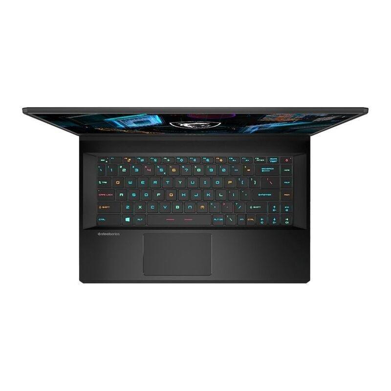 MSI GP66 Leopard 10UG Gaming Laptop i7-10870H/16GB/1TB SSD/NVIDIA GeForce RTX 3070 8GB/15.6 inch FHD/144Hz/Windows 10 Home Advanced, , large image number 4