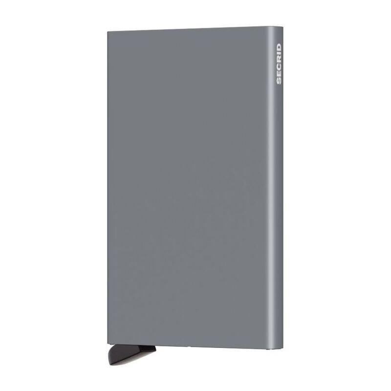 Secrid  Cardprotector - Titanium, , medium