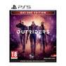 SQUARE ENIX - Outriders - Day One Edition - PS5