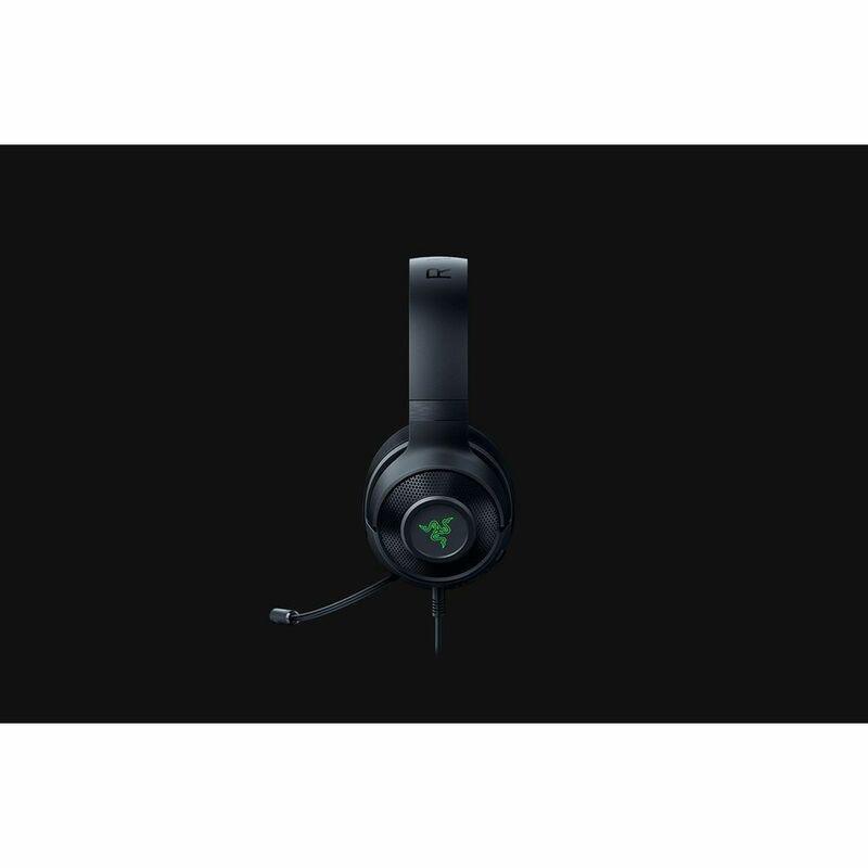 Razer Kraken V3 X Wired USB Gaming Headset, , large image number 1