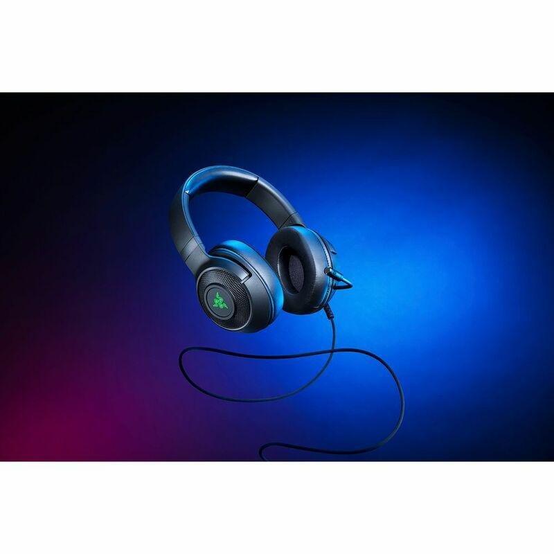 Razer Kraken V3 X Wired USB Gaming Headset, , large image number 3