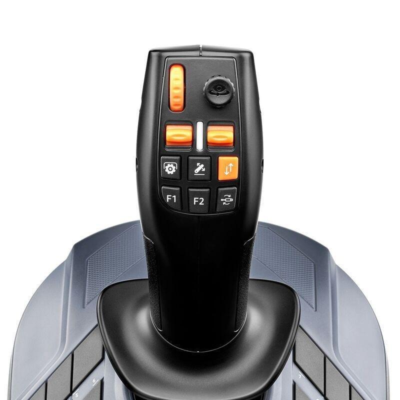 Thrustmaster Simtask Farmstick Joystick WW Version - PC, , large image number 1