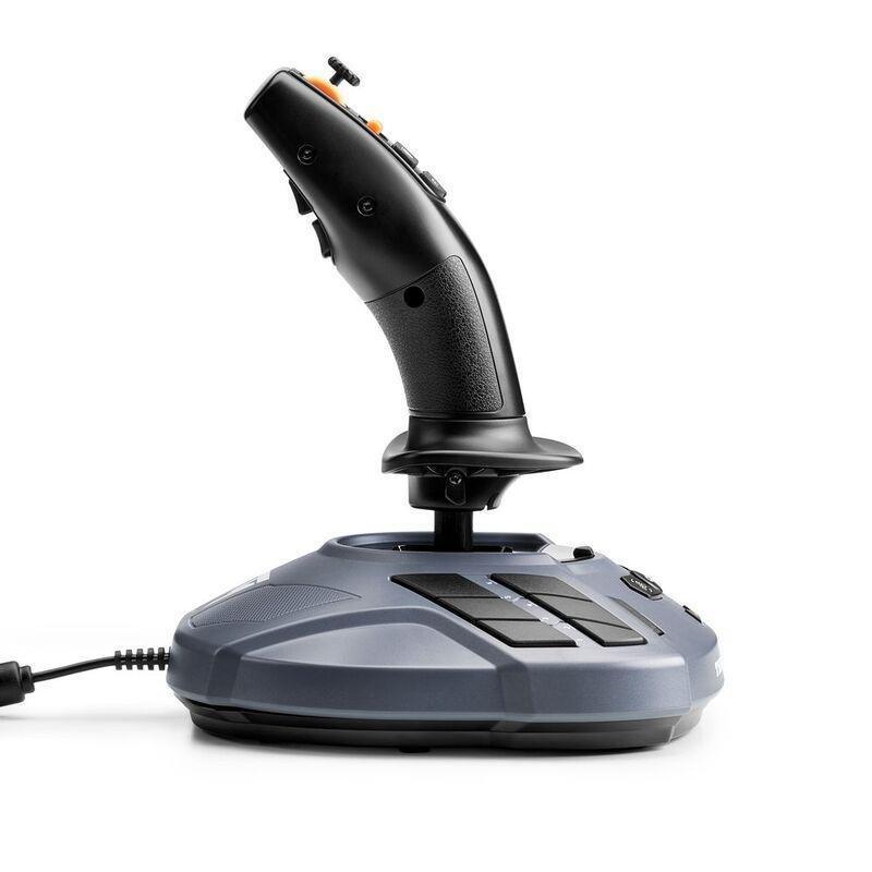 Thrustmaster Simtask Farmstick Joystick WW Version - PC, , large image number 2