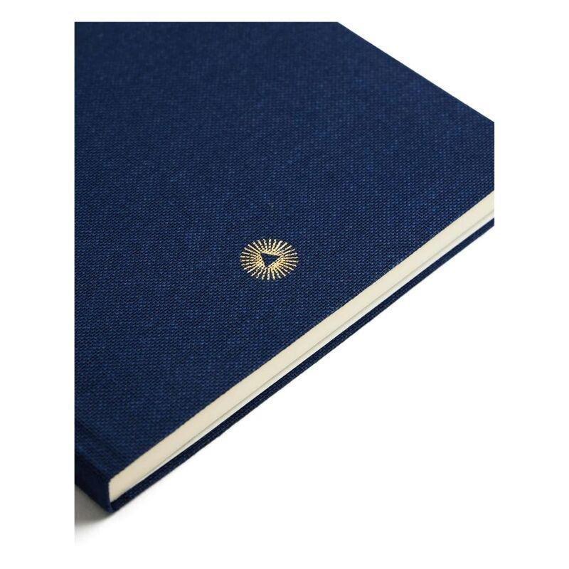 Intelligent Change Ic Premium Notebook - Navy, , large image number 2