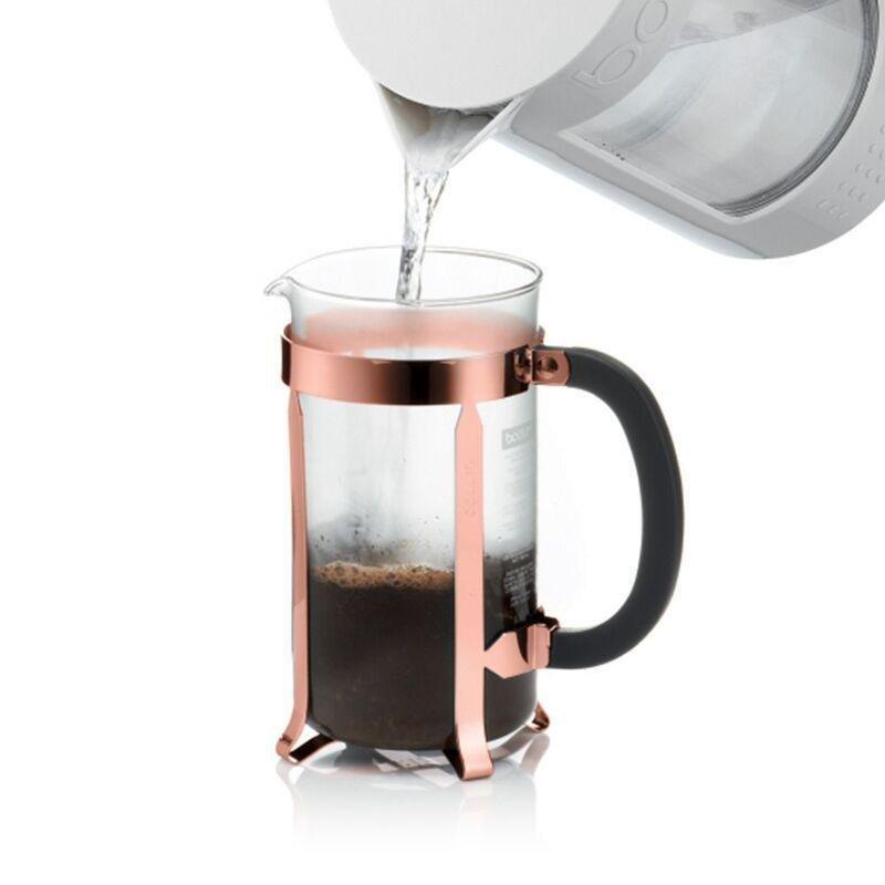 BODUM® - Cafetiere CHAMBORD 1.0 L