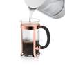 BODUM - Bodum Chambord Coffee Maker 1.0L - Copper
