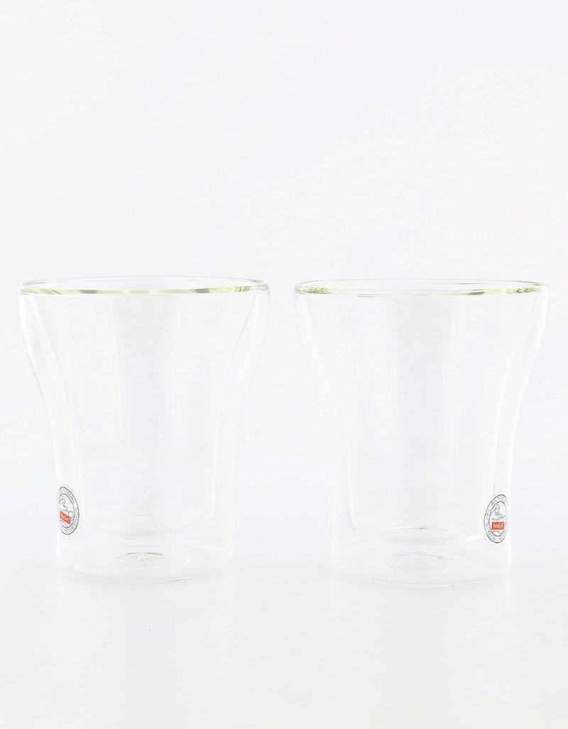 Bodum Assam Double Wall Glass 0.2L (2 Pcs), , large image number 1