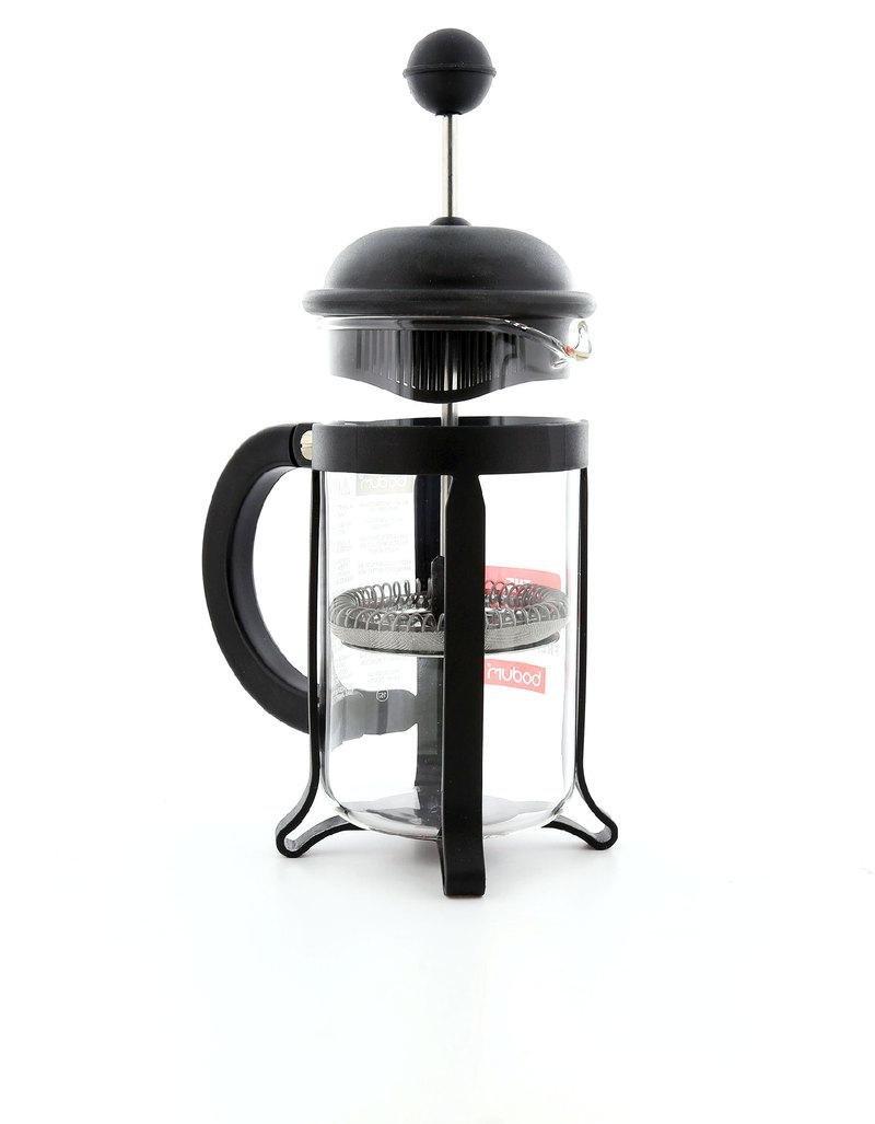 Bodum Java Coffee Maker 0.35l Black, , large image number 0