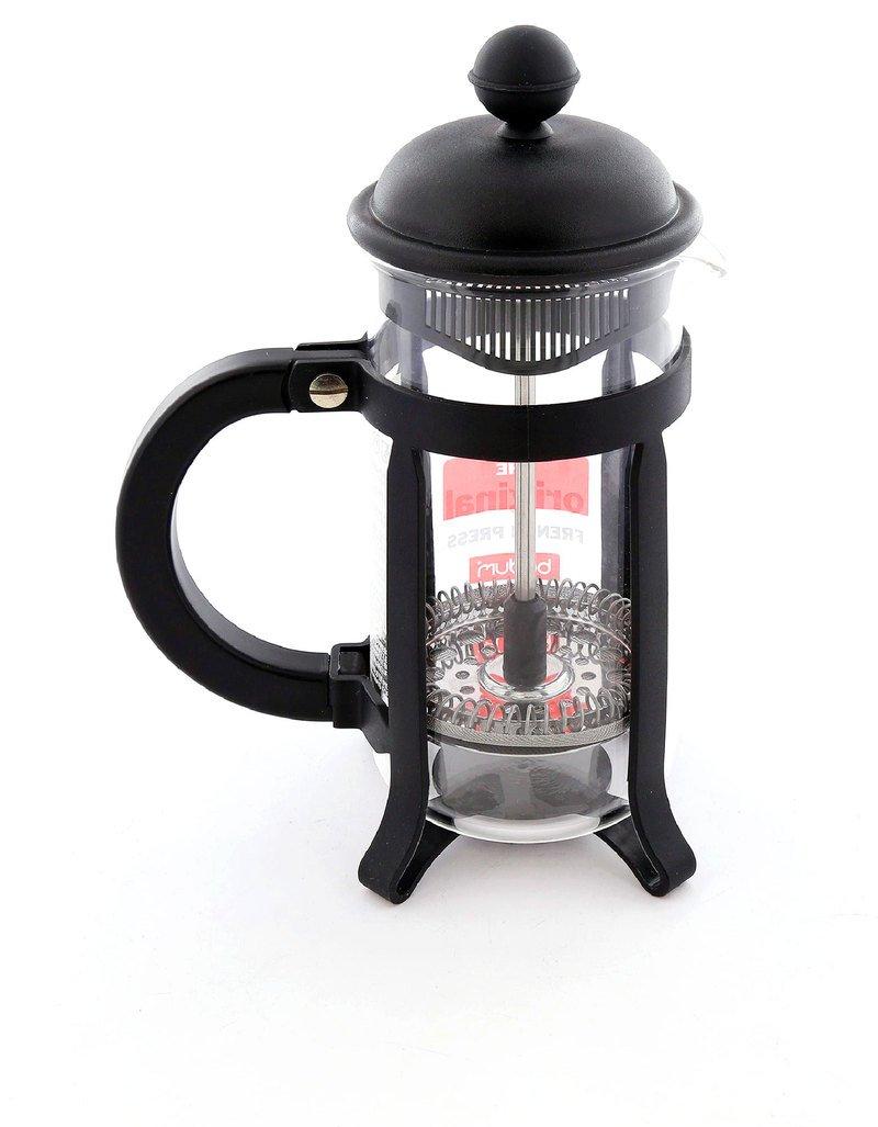 Bodum Java Coffee Maker 0.35l Black, , large image number 1