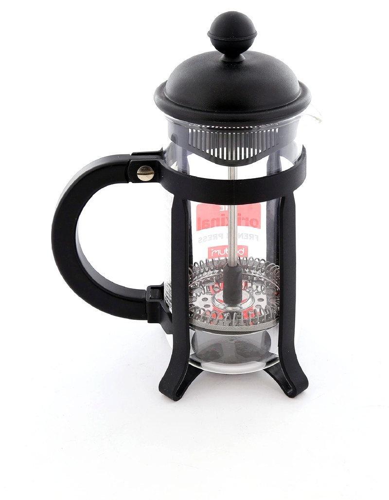Bodum Java Coffee Maker 0.35l Black, , large image number 2