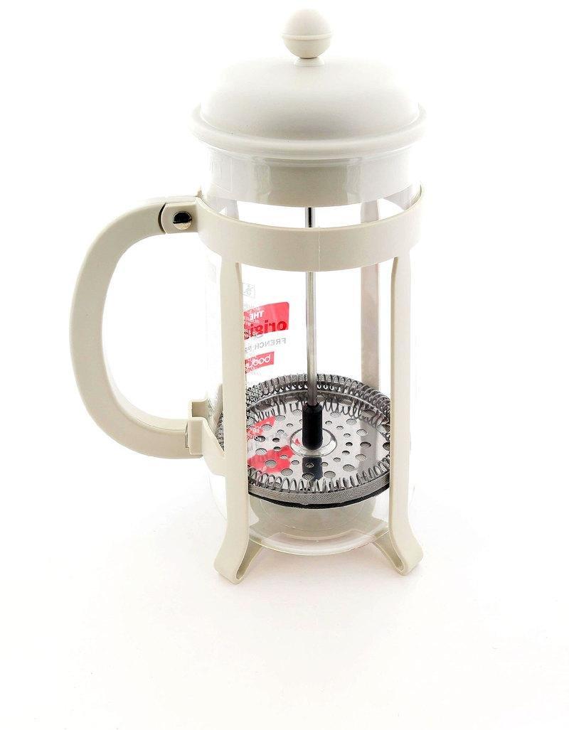 Bodum Java Coffee Maker 1.0l White, , large image number 0
