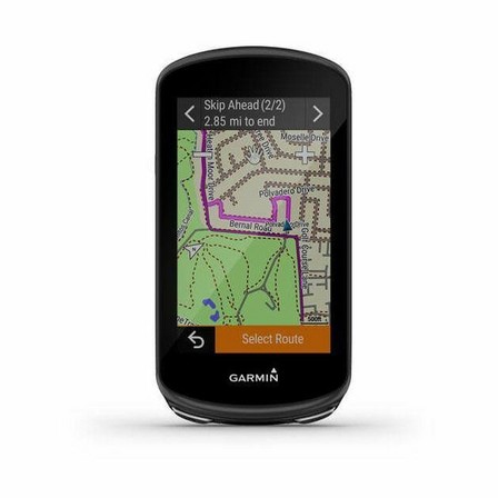 GARMIN - Garmin Edge 1030 Plus Bike GPS Computer